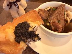 -中国厨房/台湾牛肉面