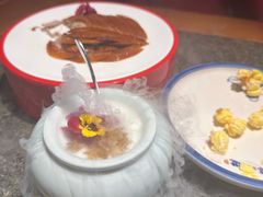 -真地道京味府·鲜橙烤鸭·北京菜(朝外大街东大桥店)