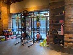 -OneFit健身(汇锦城店)