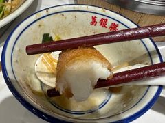 -荔银肠粉·非遗手藝(夫子庙店)