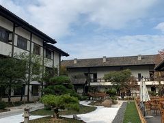 -茅山东方盐湖城景区