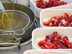 -张哞哞·鲜切牛肉自助火锅(高德置地店)
