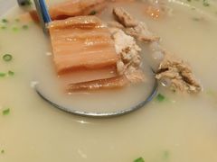 莲藕排骨汤-曾宴·楚菜(湖北省博物馆店)