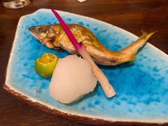 香鱼-加奈日本料理