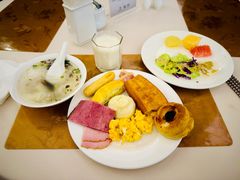 -上海锦江金门大酒店