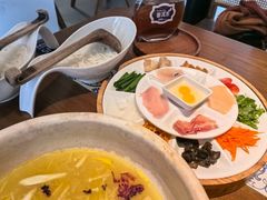 -芸南道·过桥米线(昆明老街旗舰店)