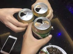 -盛世豪情量贩式KTV(九洲创意园店)