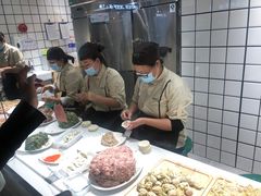 -袁记云饺(西安路店)