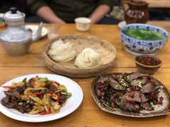 -三锅莊·牦牛肉火锅·香格里拉特色藏餐宴请餐厅(昆明创始店)