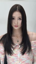 -DL HOPE明星造型