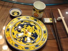 -黄狗猪头肉(运河路店)