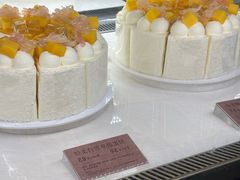 -RUXU入续糖水铺与包(卓悦中心店)