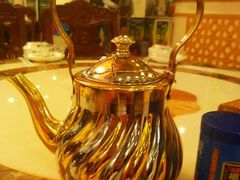 玫瑰花茶-马尔龙新疆饭店·清真(瑞景店)