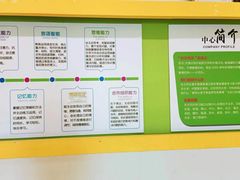 -东方司乐·注意力·专注力·学习能力训练(番禺万达店)