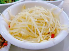 -谭姐湘菜馆(浦东大道店)