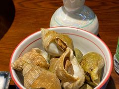 螺-松子料理(亮马桥店)