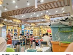-大师傅金奖啤酒鱼(西街口总店)