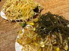 -老爷子原味蒸饺(总店)