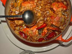 -Oyster Talks 四度蚝法餐厅