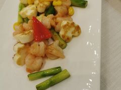 -富淳饭店(世纪公园店)