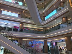 -吾悦广场(南京鼓楼店)
