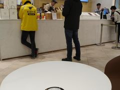 -奈雪的茶(国金中心店)