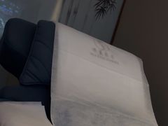 -华夏良子·足道SPA艾灸(铁道大厦店)