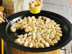 -金山生煎(东山路店)