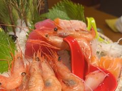 -大江户日本料理(吕厝店)