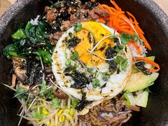 -西塔老太太拌饭(城市集市龙之梦店)
