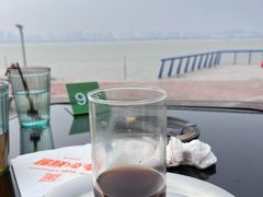 -游心咖啡(青山滨江店)