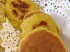 -姥家大锅台水库渔家