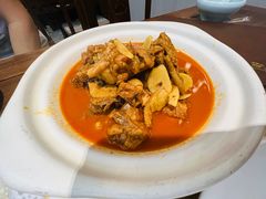 -二分八云雁阁•新晋菜大同味(长治路店)