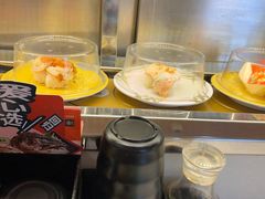 -争鲜回转寿司(浦东三钢里PLUS店)