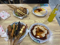 -彭姐麻辣烫(海淀店)