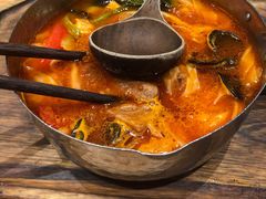 -小满手工粉(上海月星环球港店)