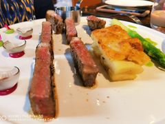 -Margherita雏菊意大利餐厅(雅颂庭购物中心店)