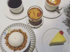 -双风车咖啡馆 Twin Windmills(六道口店)
