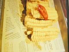 -琼大师东方烤乳猪(亚特兰蒂斯店)