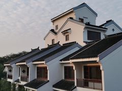 -苏州吴宫泛太平洋酒店