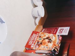 -老阿爸鲜鱼土菜(昆山花桥店)