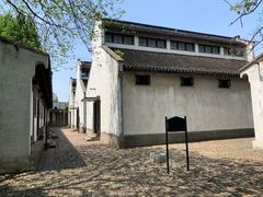 -上海市龙华烈士陵园