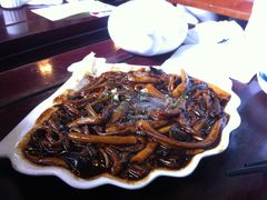 -吴门人家·苏宴宫廷菜(拙政园店)