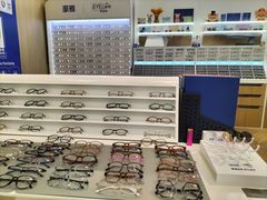 -EYEcare眼镜店(南京东路店)
