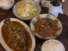 富桂豆瓣鱼-富桂厨房