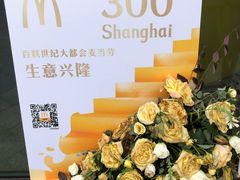 -麦当劳(世纪汇广场店)