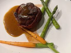 香烤澳洲菲力牛排-CASANOVA西餐厅(海信广场店)