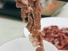-阿娟牛肉丸·手打牛肉丸·现做现卖