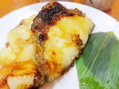 -银子铁板烧料理自助餐(人民广场店)