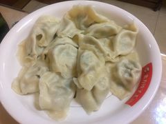 -北方饺子王·海肠捞饭·海鲜锅(山大店)